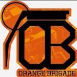 OrangeBrigade